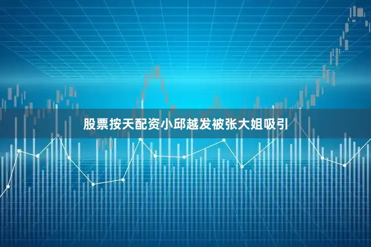 股票按天配资小邱越发被张大姐吸引